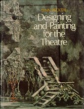 Cover art for Designing and Painting for the Theatre