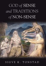 Cover art for God of Sense and Traditions of Non-Sense