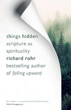 Cover art for Things Hidden: Scripture as Spirituality