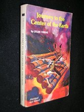 Cover art for Journey to the Center of the Earth