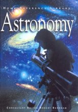 Cover art for Astronomy (Home Reference Library)
