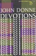 Cover art for Devotions: Upon Emergent Occasions, Together with Death's Duel (Ann Arbor Paperbacks)