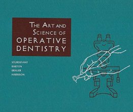 Cover art for The Art and Science of Operative Dentistry