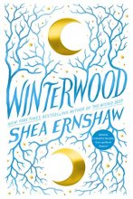 Cover art for Winterwood