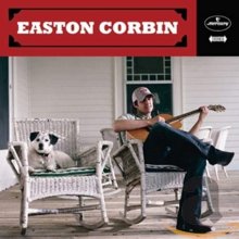 Cover art for Easton Corbin