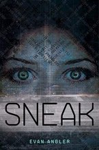 Cover art for Sneak (Swipe Series)