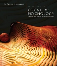 Cover art for Cognitive Psychology: Connecting Mind, Research and Everyday Experience (with Coglab 2.0 Online Booklet)