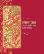 Cover art for Career by Design: Communicating Your Way to Success (4th Edition)