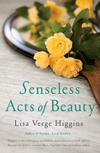 Cover art for Senseless Acts of Beauty