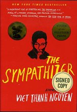 Cover art for Sympathizer-Signed Edition for Bn