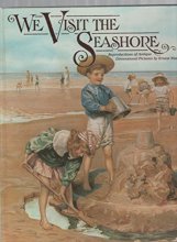 Cover art for We Visit the Seashore
