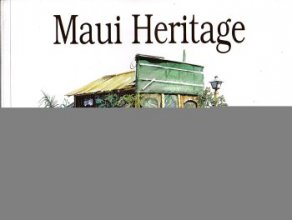 Cover art for Maui Heritage