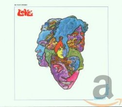 Cover art for Forever Changes - Expanded Version
