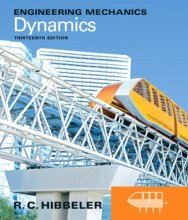 Cover art for Engineering Mechanics: Dynamics