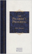 Cover art for Pilgrim's Progress: From This World to That Which Is to Come; Delivered Under th