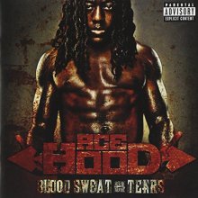 Cover art for Blood, Sweat & Tears [Explicit]