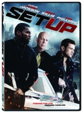 Cover art for Set Up