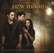 Cover art for Soundtrack