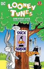 Cover art for Looney Tunes: Greatest Hits Vol. 1: What's up Doc?