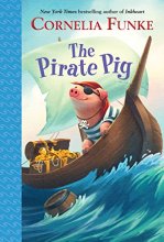 Cover art for The Pirate Pig