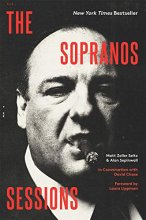 Cover art for The Sopranos Sessions