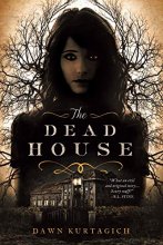 Cover art for The Dead House