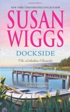 Cover art for Dockside (Lakeshore Chronicles, Book 3)