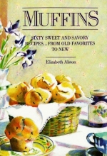 Cover art for Muffins