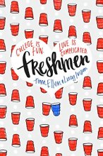 Cover art for Freshmen