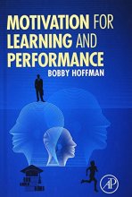 Cover art for Motivation for Learning and Performance
