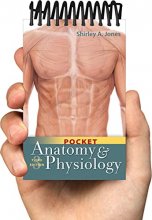 Cover art for Pocket Anatomy and Physiology