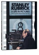 Cover art for Stanley Kubrick - A Life in Pictures Collectors Box Set 