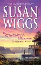 Cover art for The Summer Hideaway (The Lakeshore Chronicles)