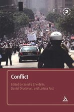 Cover art for Conflict: 2nd Edition