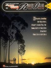 Cover art for 82. Romantic Ballads and One Waltz