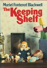 Cover art for The Keeping Shelf
