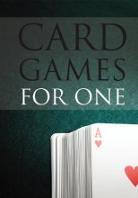 Cover art for Card Games for One