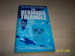 Cover art for The Bermuda Triangle