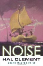 Cover art for Noise
