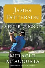 Cover art for Miracle at Augusta