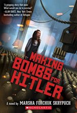 Cover art for Making Bombs for Hitler