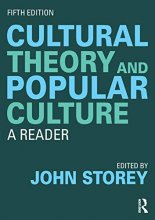 Cover art for Cultural Theory and Popular Culture
