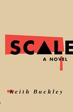 Cover art for Scale: A Novel