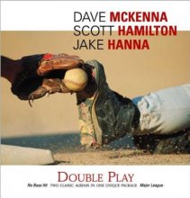 Cover art for Double Play