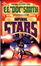 Cover art for Imperial Stars