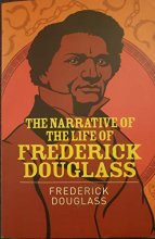 Cover art for The Narrative of the Life of Frederick Douglass