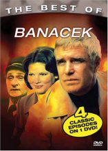Cover art for Banacek: The Best Of
