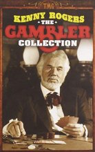 Cover art for Kenny Rogers - The Gambler 6-Film Collection