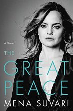 Cover art for The Great Peace: A Memoir