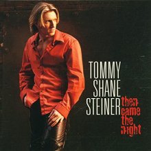 Cover art for Then Came The Night